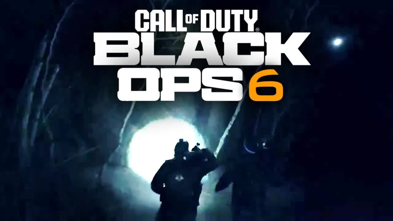 Official Call of Duty Black Ops 6 Teaser Trailer "The Truth Lies" COD BO6 2024 Trailer Reveal Tease