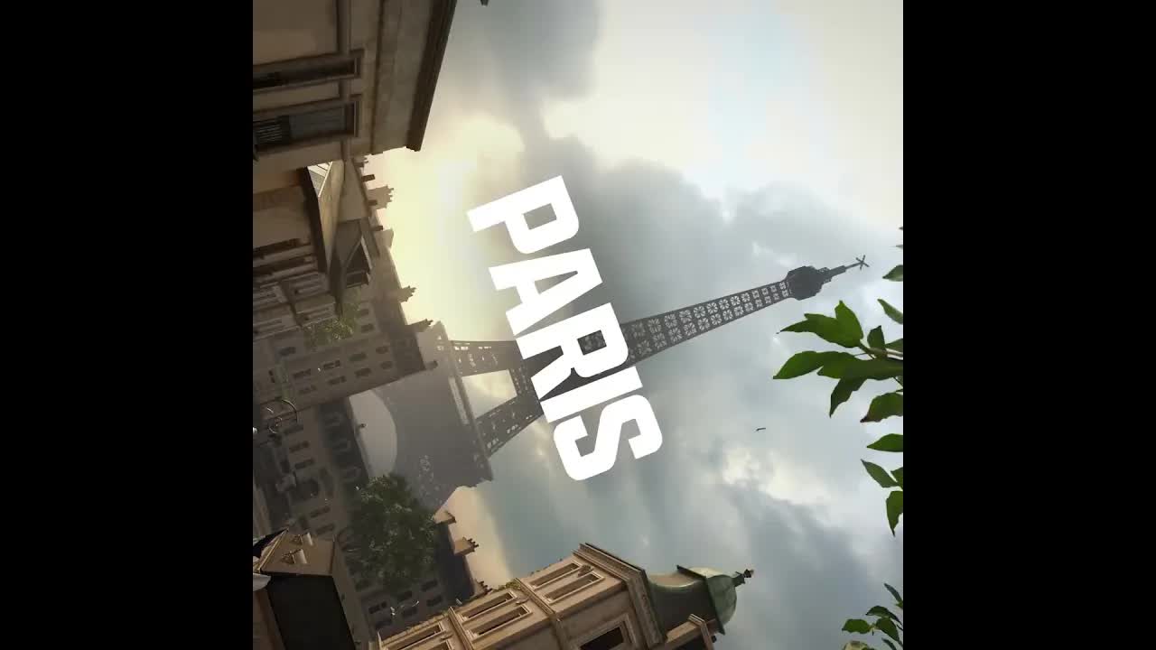 Soap is still alive as a mutant clone 🧬😂 MW3 Season 4 Fallout Trailer (Modern Warfare 3 & Warzone)