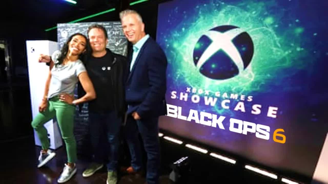 Microsoft reveal Black Ops 6 on Xbox Game Pass is a RIP-OFF, Day 1 Deal! COD 2024 BO6 Xbox Game Pass