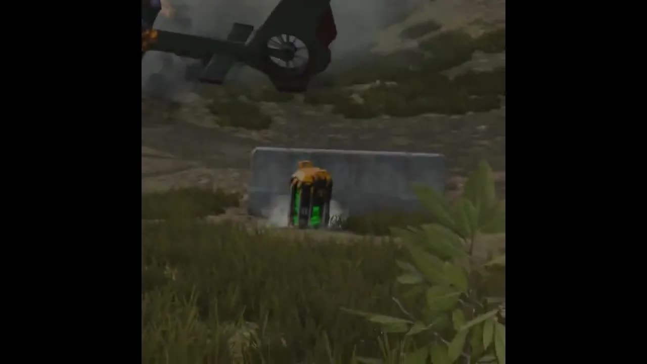 Warzone Mobile New Nuke Champion's Quest Cutscene (Warzone Mobile Nuke Killstreak Challenge COD WZ)