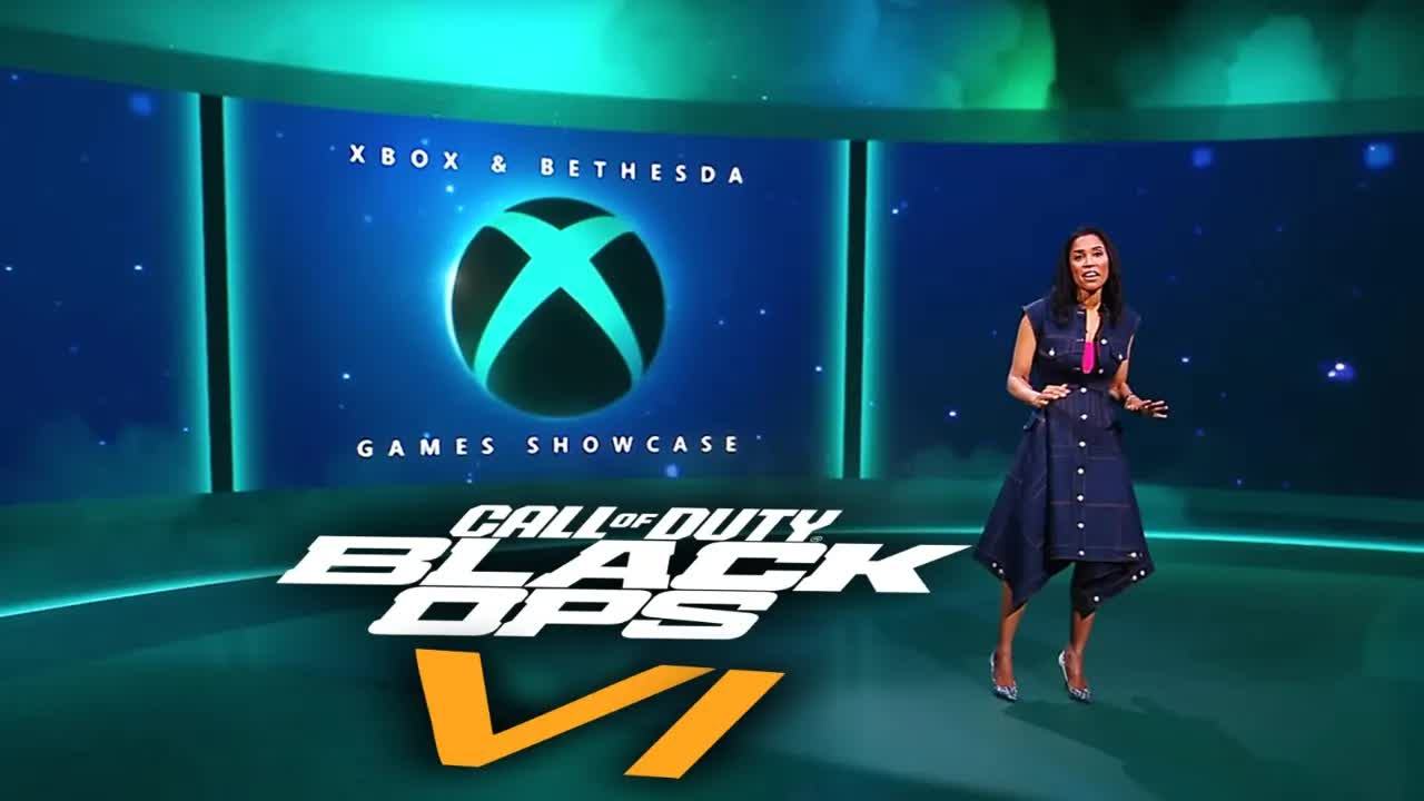 The Black Ops 6 Reveal is HERE & happening NOW, search for clues 👀 COD BO6/BOVI 2024 Reveal Trailer