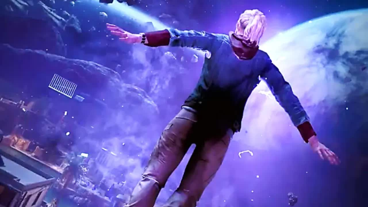 Ava Jansen joins The Entity Cutscene! MW3 Zombies Season 3 Reloaded Trailer Modern Warfare 3 Zombies