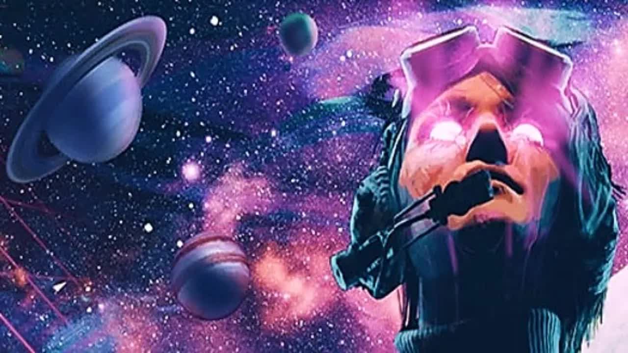 The Multiverse can STILL exist in Call of Duty Zombies Dark Aether Storyline MW3 & Black Ops 6 Story