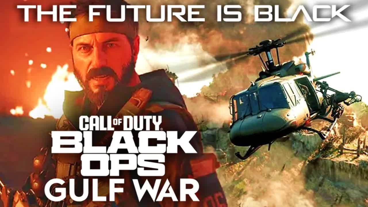 Black Ops 6 Reveal Trailer, Zombies Early Access, Multiplayer Beta: All dates (COD 2024 BO6 leak)