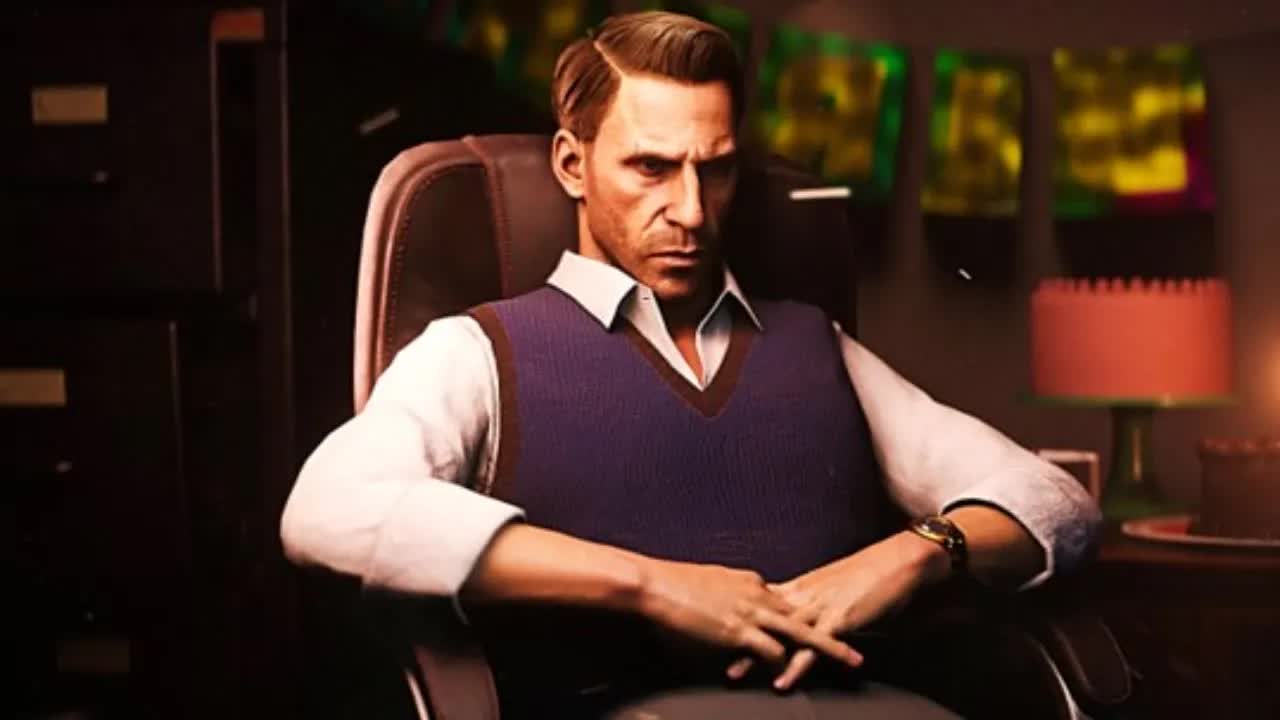 Richtofen is back in Modern Warfare 3 Zombies conspiracy theory
