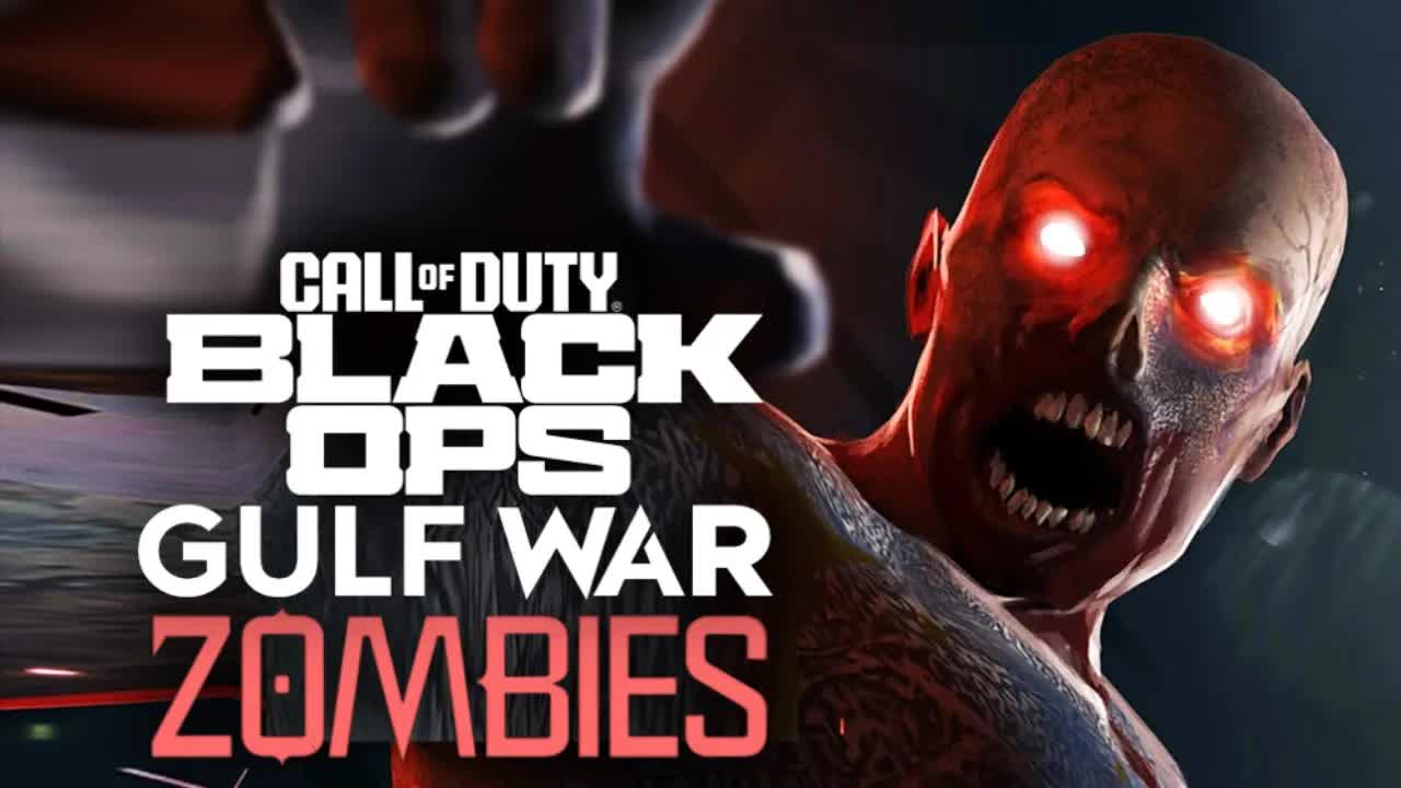 Black Ops 6 Zombies Gameplay Reveals: Wonder Weapons, Bosses, Perks! COD 2024 Black Ops VI Zombies