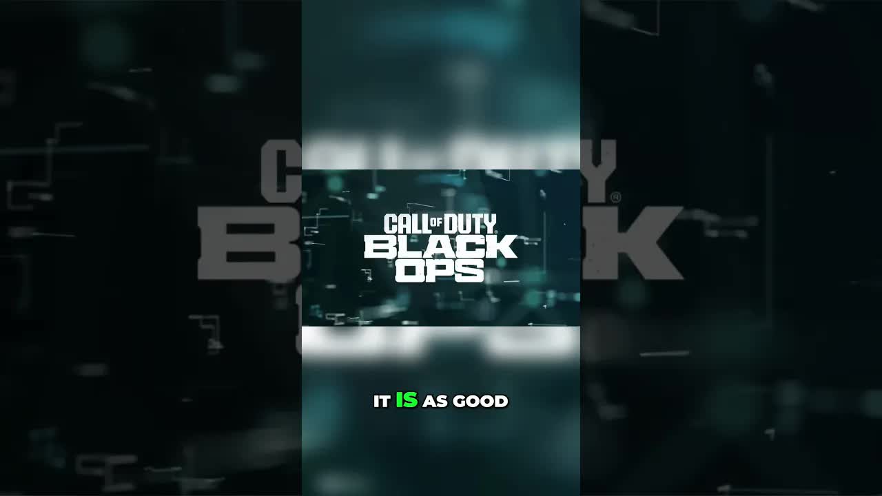 Black Ops 6 Zombies Logo Revealed - The new title dropping? (COD 2024 Black Ops VI Zombies Logo) BO6