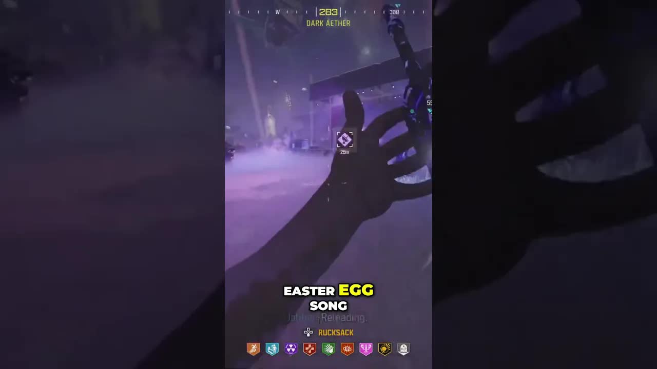 MW3 Zombies 115 Easter Egg Song Guide! (Modern Warfare 3 Zombies 115 Instrumental Song Easter Egg)