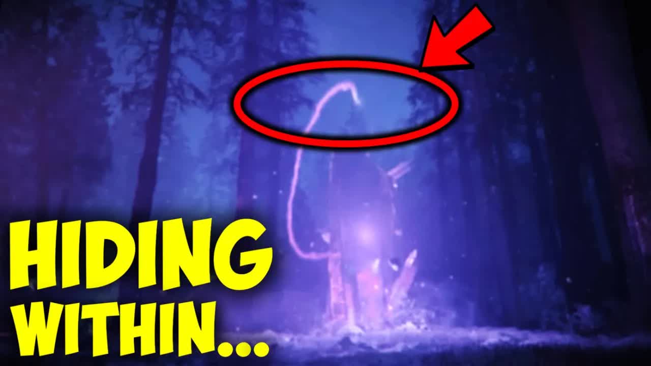 This BIG Zombies mystery FINALLY makes sense