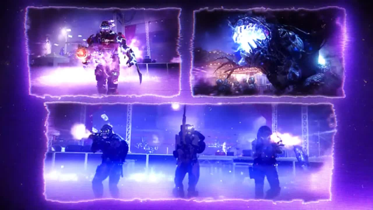 The "new" content MW3 Zombies Season 2 Reloaded Trailer (Modern Warfare 3 Zombies Season 2 Reloaded)