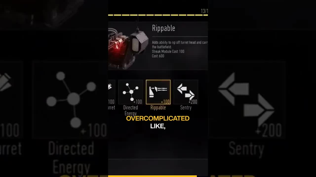 Pick-10 Create-a-Class Returning in Black Ops 6 COD 2024 Call of Duty 2024 Black Ops 6 Multiplayer