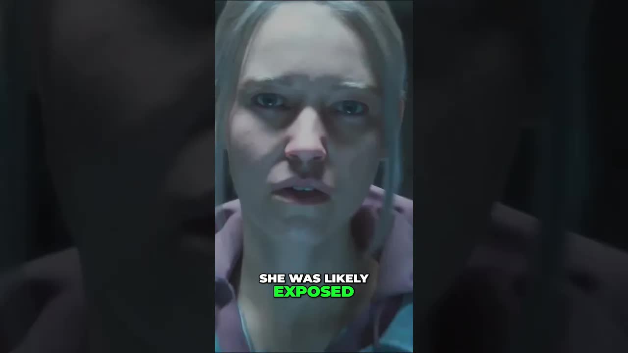The entity is NOT Samantha Maxis in MW3 Zombies? Dr. Ava Jansen connection/powers! MW3 Zombies Story