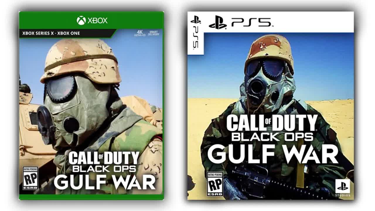 Microsoft reveal first Black Ops 6 news, Xbox Game Pass details & Old CODs Updates (COD 2024 BO6)