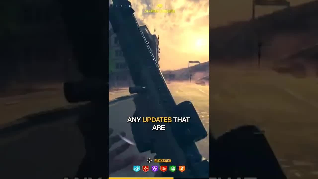 MW3 Zombies is over - what does this mean? (Modern Warfare 3 Season 2 and Season 3 Updates)