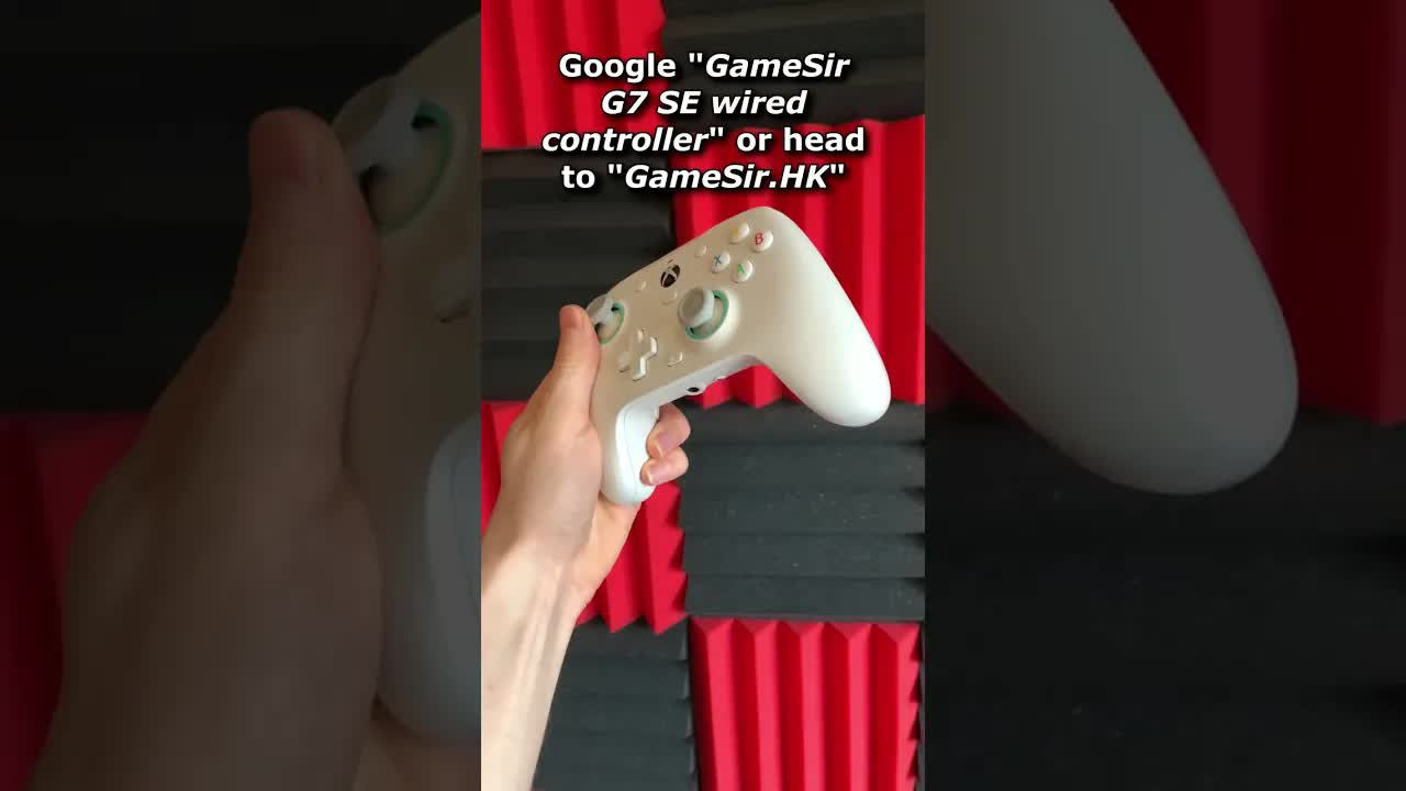 The BEST affordable Xbox Controller Cheap and affordable pristine Xbox Gaming Controller Back Pedals
