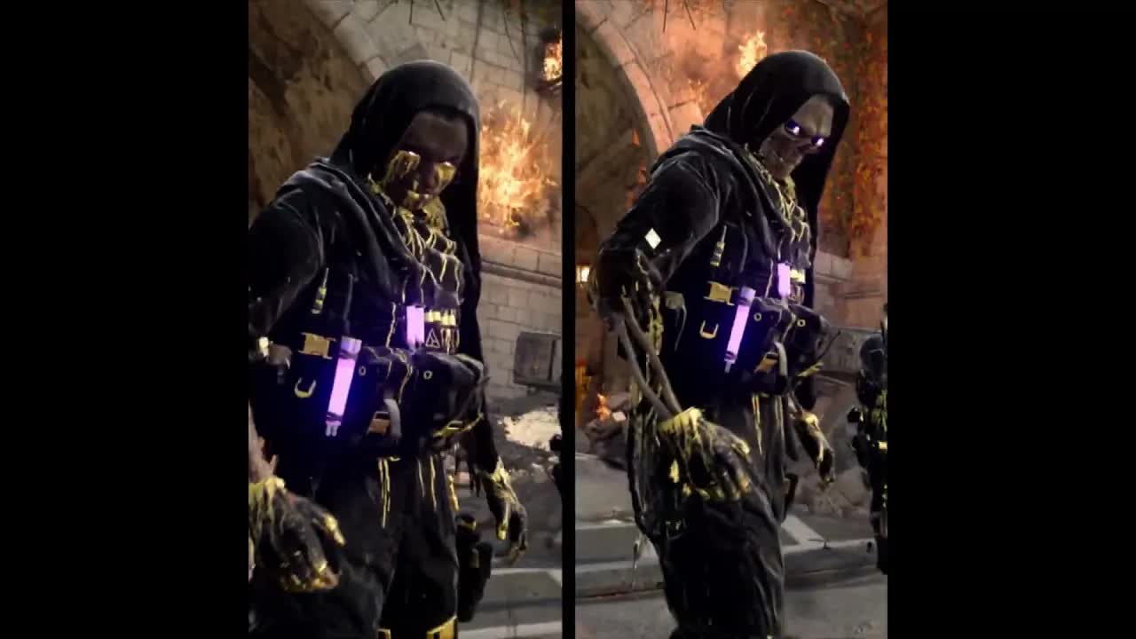 Season 2 Blackcell Battle Pass Trailer Modern Warfare 3 MW3 Blackcell Battle Pass Trailer Showcase