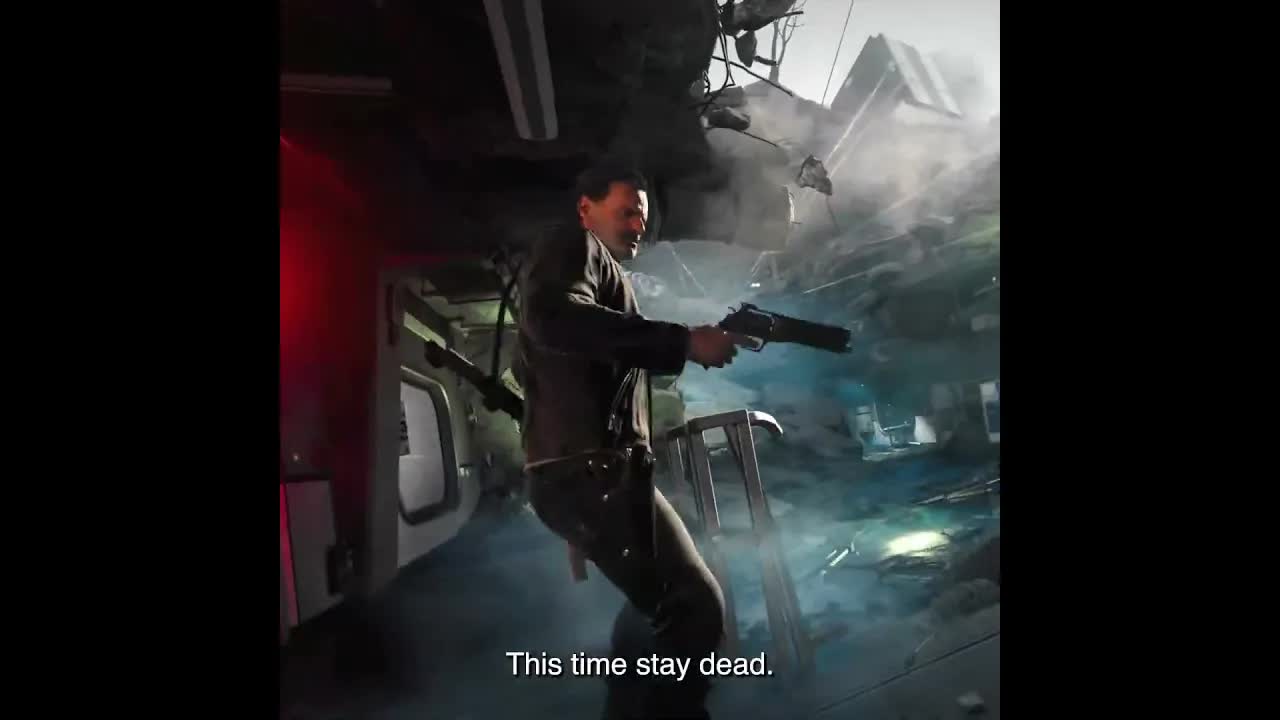 Fortune's Keep returns to Warzone MW3 Season 2 Trailer! Fortune's Keep Modern Warfare 3 Season 2