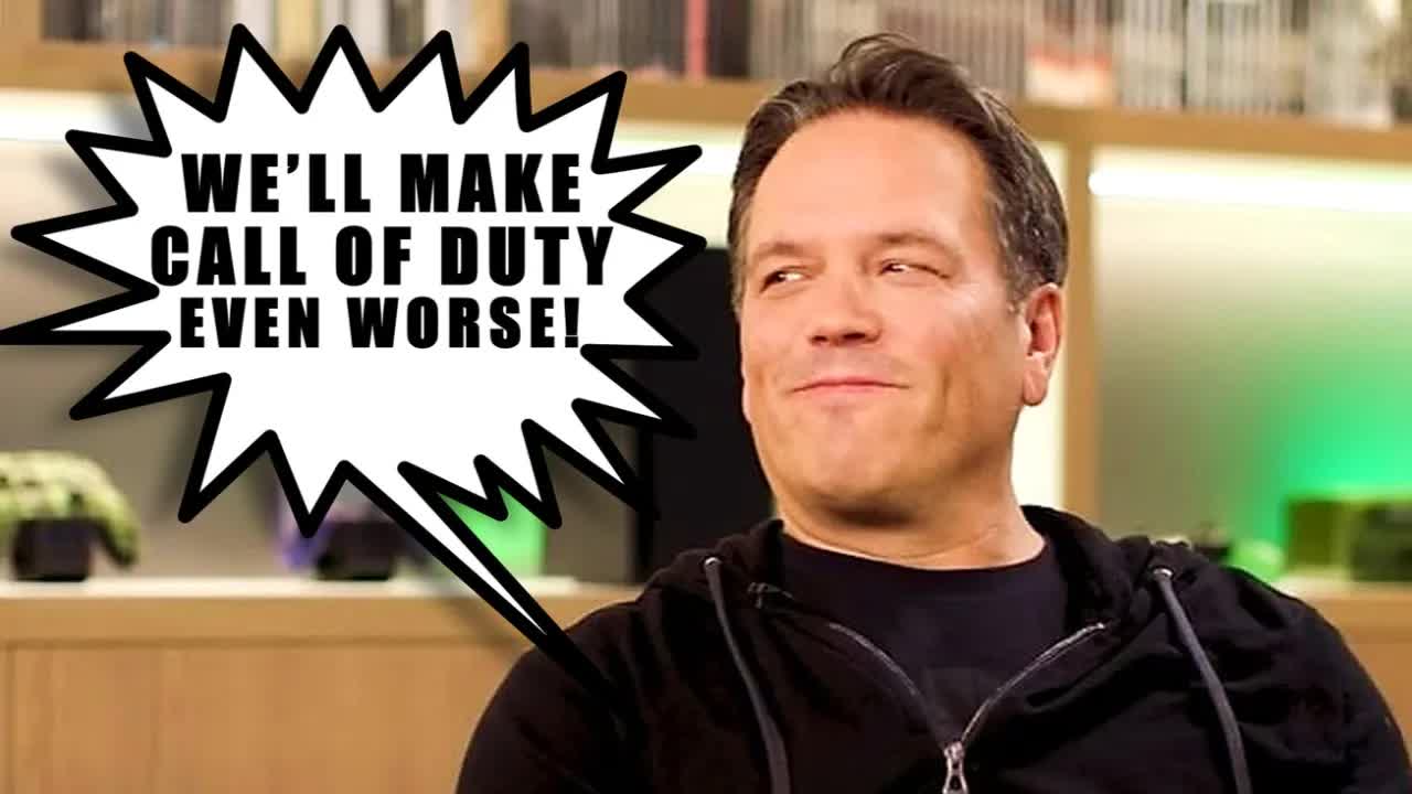 The future of Call of Duty is in MAJOR TROUBLE! Disaster development imminent for MW3 & future CODs