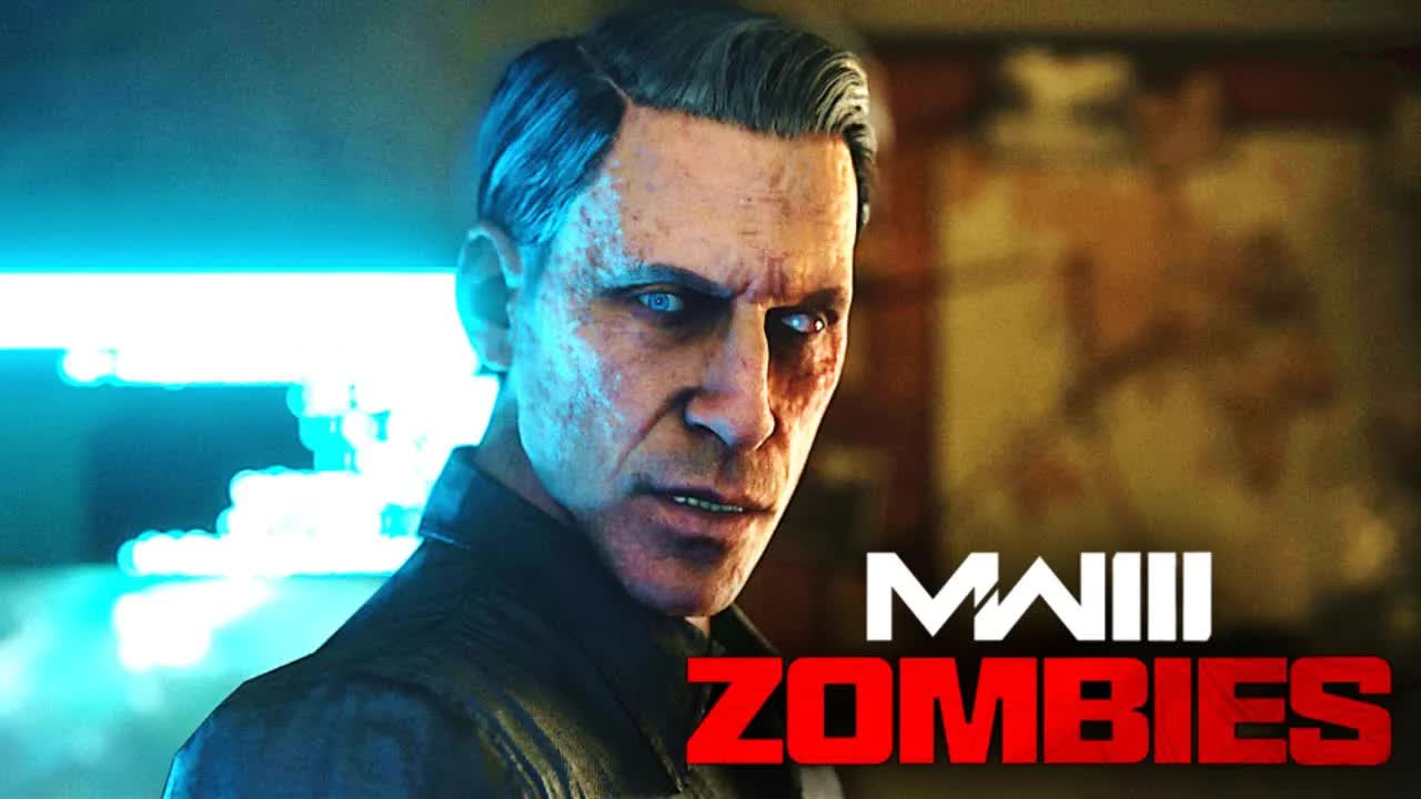 Black Ops 6 Terminus Island Map Previewed + Richtofen is behind the scenes in MW3 Zombies (COD 2024)