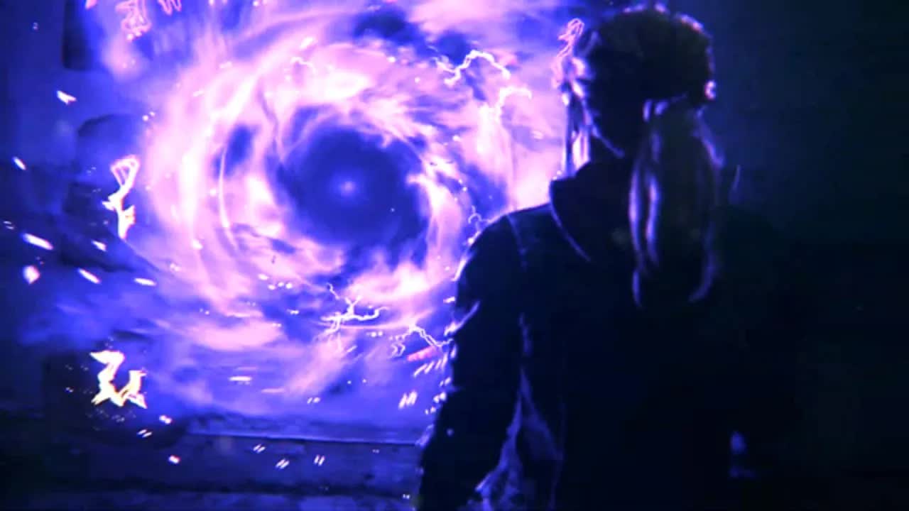 Samantha Maxis greets Ava? MW3 Zombies Season 1 Cutscene Trailer The Dark Aether (Modern Warfare 3)