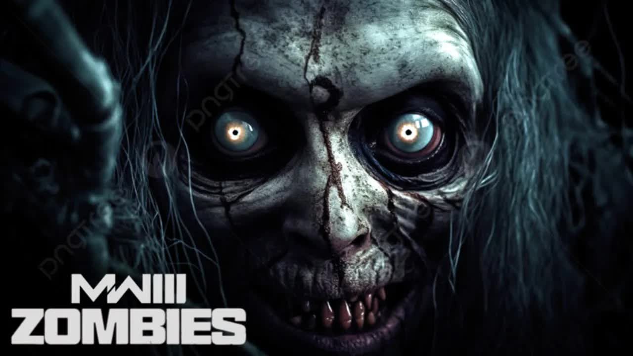 MW3 Zombies Season 2 Secret Updates you MISSED, Main Easter Egg Quest (Modern Warfare 3 Zombies)