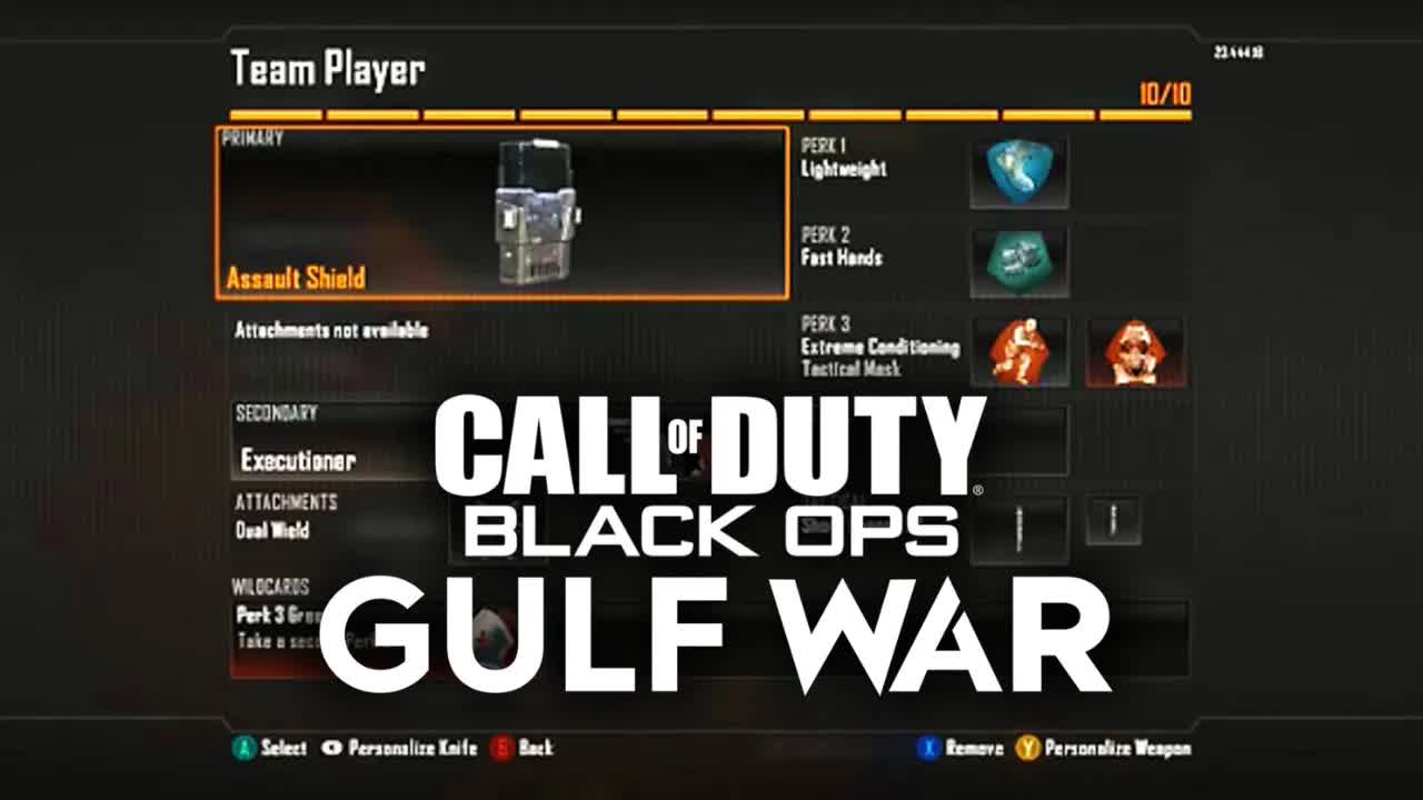 Black Ops 6 Multiplayer Leaks Pick-10 & Tac Sprint Returning! All Maps, Campaign Missions (COD 2024)
