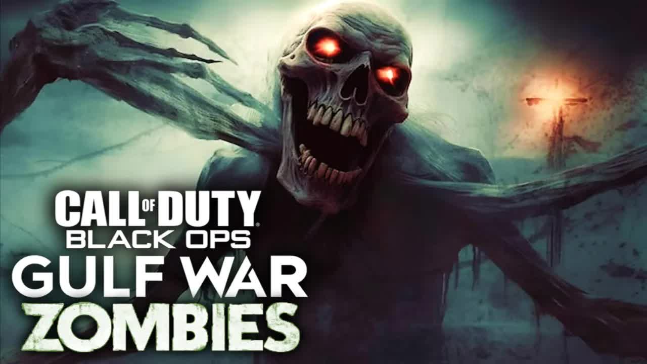 FIRST Black Ops 6 Zombies Gameplay Breakdown Early Details, Wonder Weapon, 2 Maps, Gobblegums (BO6)