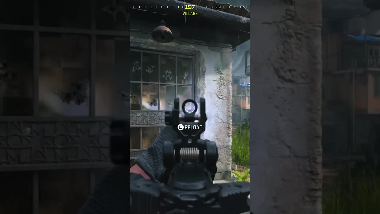 MW3 Old Lady Easter Egg Guide on Underpass! (COD Modern Warfare 3 Secret Old Lady Easter Egg Guide)