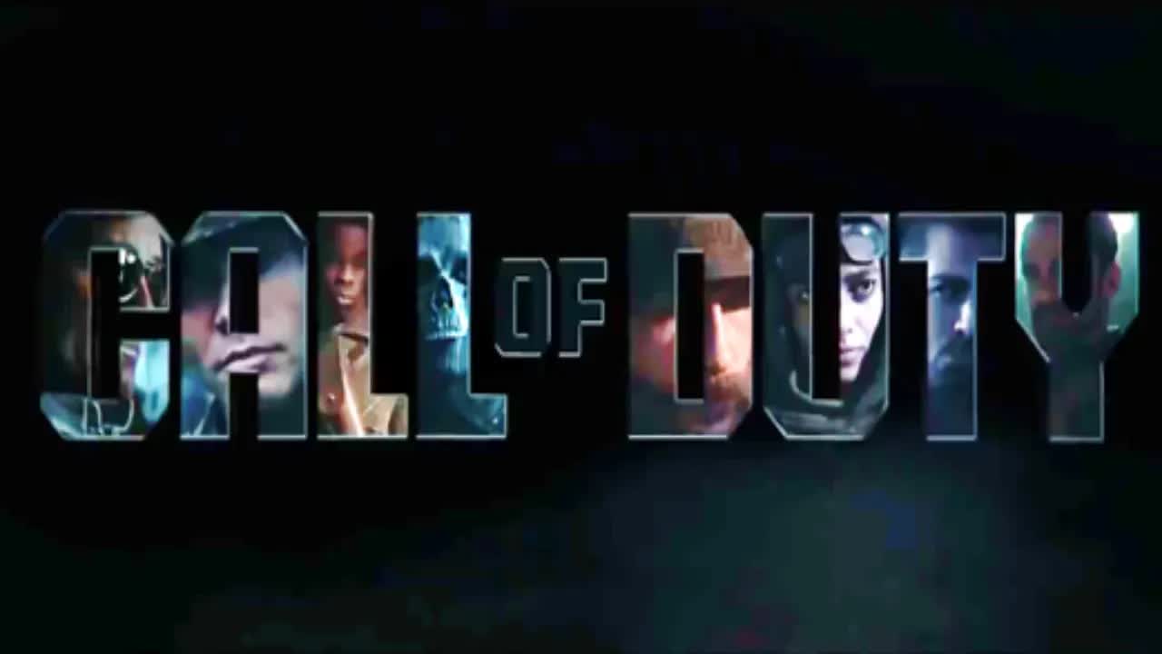 New EXTENDED Call of Duty Universe Cinematic Cutscene - COD HQ - Call of Duty HQ Opening Cutscene