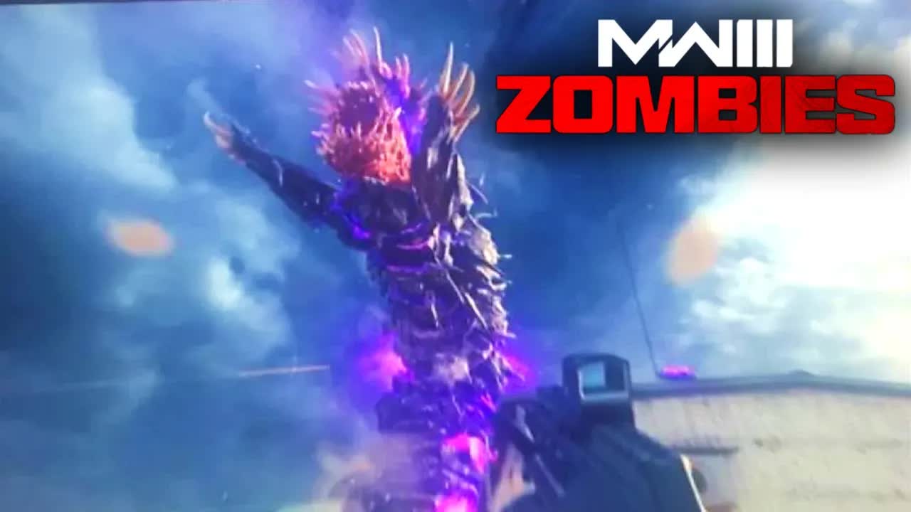 NEW MW3 Zombies Gameplay Breakdown - FINAL Boss Fight, Tombstone & More (Modern Warfare 3 Zombies)