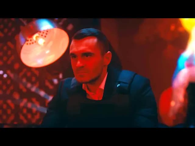 Modern Warfare 3 Live Action Trailer - Makarov & 21 Savage (COD MW3 Live Action Trailer)