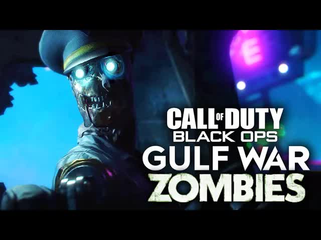 Black Ops 6 Zombies TranZit Remake: 3 Maps Revealed (Call of Duty 2024 Zombies Maps) COD 2024 BO6