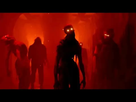 The Haunting Gameplay Trailer Modern Warfare 2 Warzone Season 6 Diablo & Spawn MW2 Haunting Event!