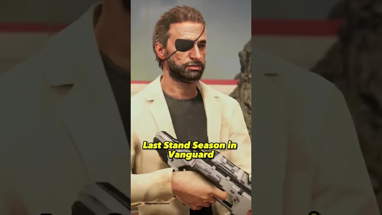 Menendez returns in Black Ops 6! Black Ops 2 Remastered in 2025 with COD 2024/2025 in row Black Ops2
