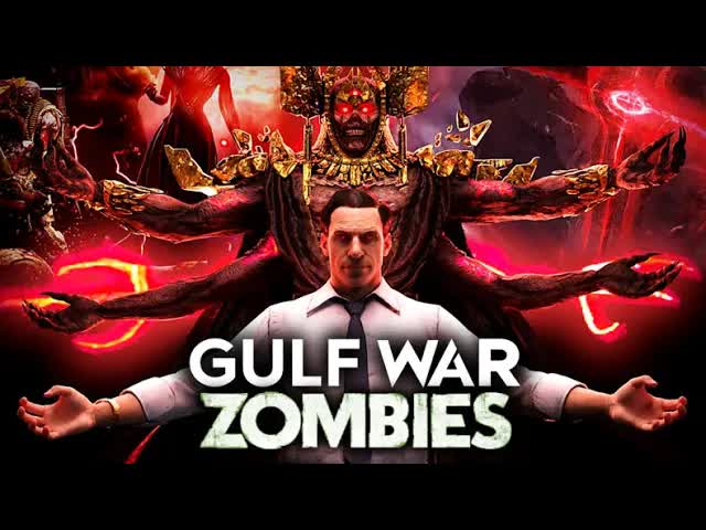 Black Ops 6 Zombies Teaser Cutscene Richtofen's Trap to KILL Weaver & SAVE his SON! COD 2024 BO6
