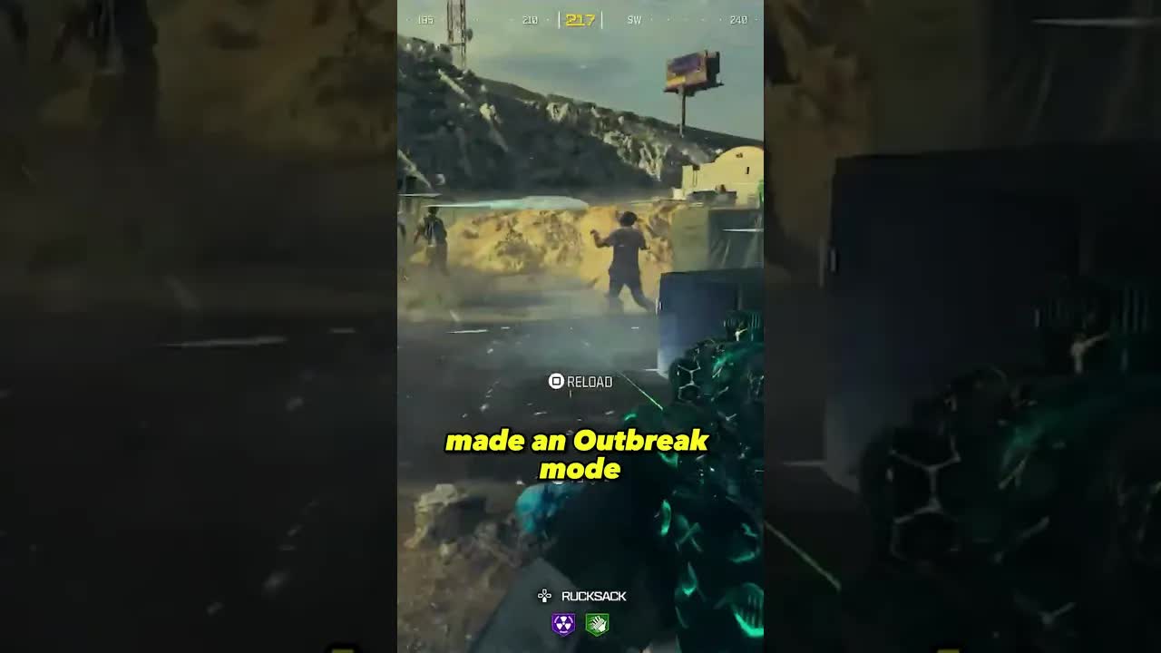 Round Based & Outbreak RETURNING in Black Ops 6 Zombies 2024! Modern Warfare 3 Zombies Gameplay