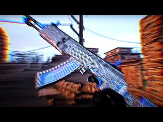 Modern Warfare 3 Multiplayer Gameplay Trailer, Diamond Camo, Maps & Skins! MW3 Multiplayer Trailer