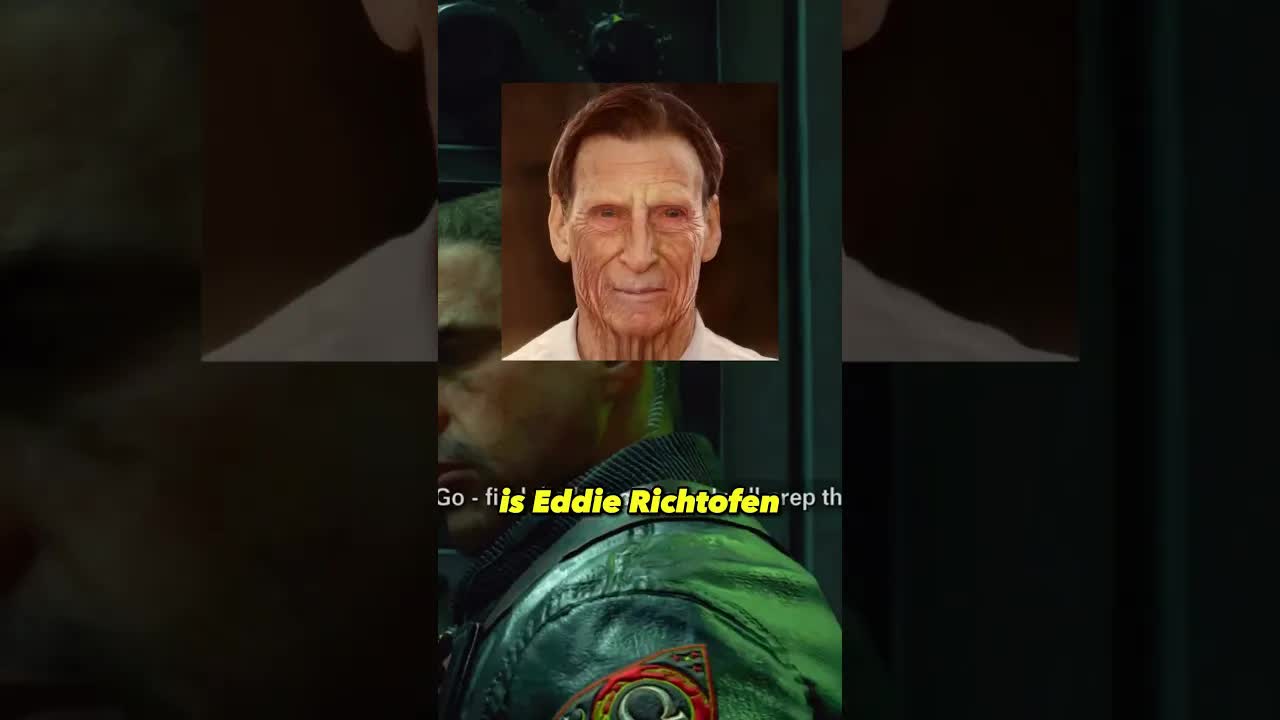 How Ravenov returns in MW3 Zombies with Soap & Laswell! Richtofen/Peck old? Modern Warfare 3 Zombies