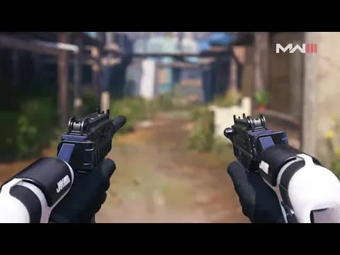 Modern Warfare 3 Gunsmith Aftermarket Parts Explained! MW3 Gunsmith Aftermarket Parts Trailer