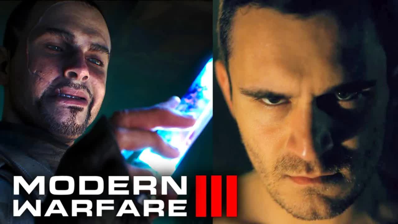 Modern Warfare 3 ALL Trailers & Gameplay (Including Zombies & Multiplayer) COD MW3 Campaign Gameplay