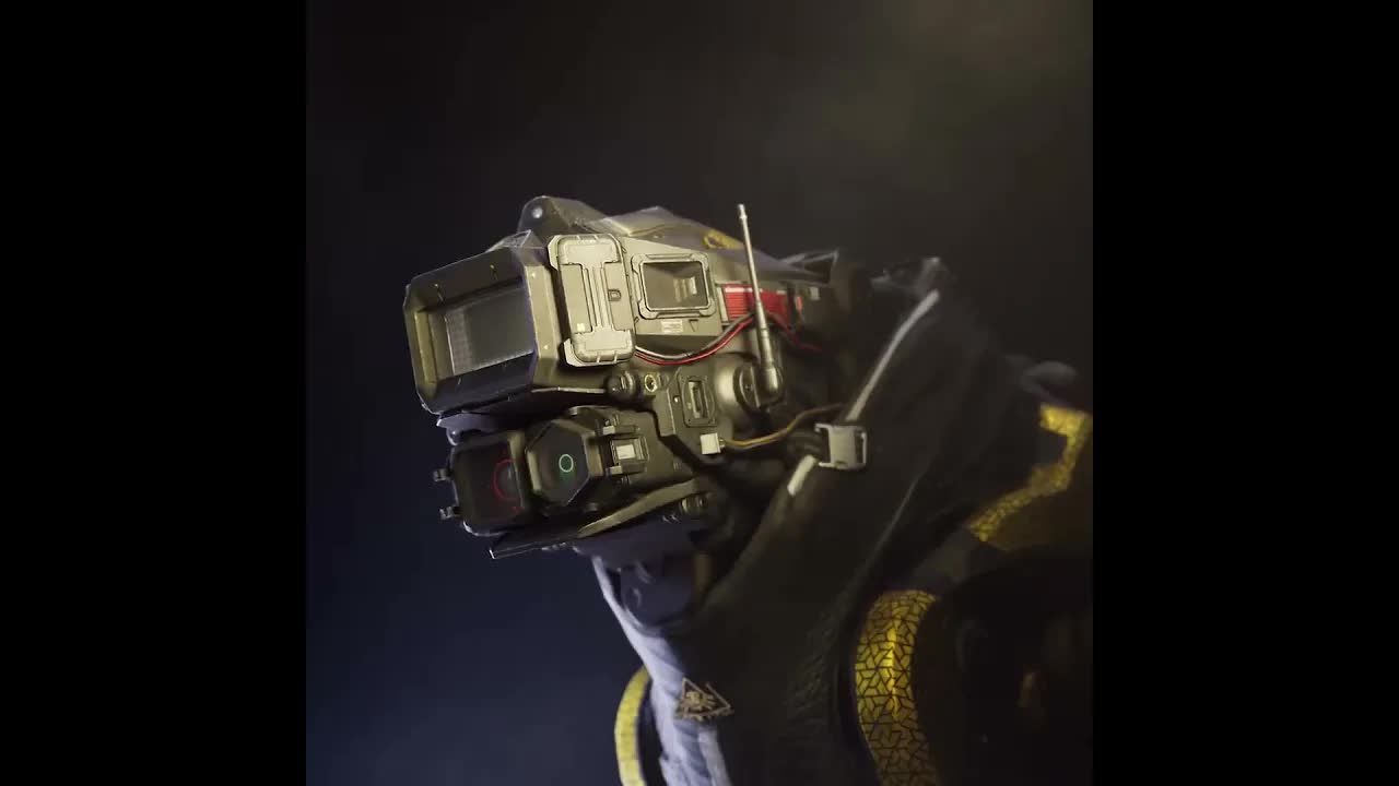 V4L3RIA Blackcell Operator Robot Valeria in Modern Warfare 2 Season 6 Blackcell Battle Pass! COD MW2