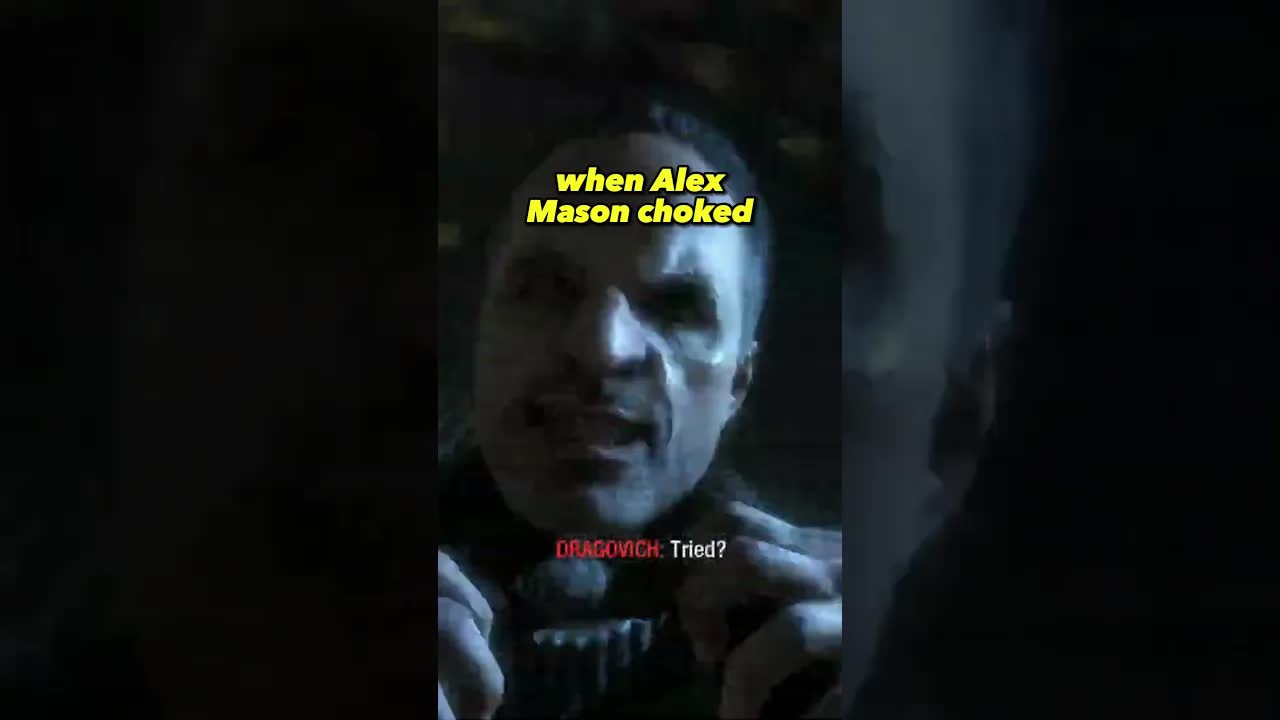 Reznov & Dragovich are STILL Alive Explained! (Black Ops & Black Ops Cold War Campaign Storyline)