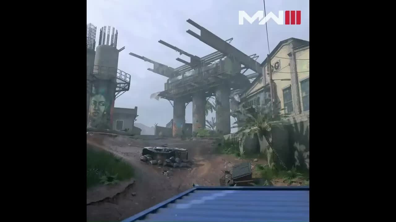 Modern Warfare 3 ALL Remastered Multiplayer Maps Gameplay Preview. OG MW2 maps! Call of Duty MW3