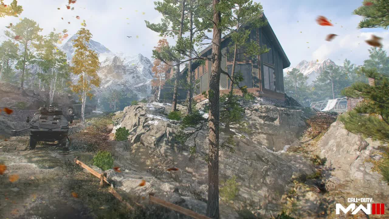 Modern Warfare 3 ALL Remastered Maps Gameplay Trailer! Call of Duty MW3 Multiplayer Beta Gameplay