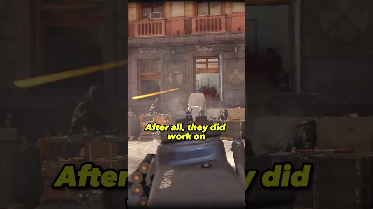 Two Black Ops games in a row 2024/2025! Black Ops 6 in the 90s! COD 2024/Black Ops 2025 Black Ops 7