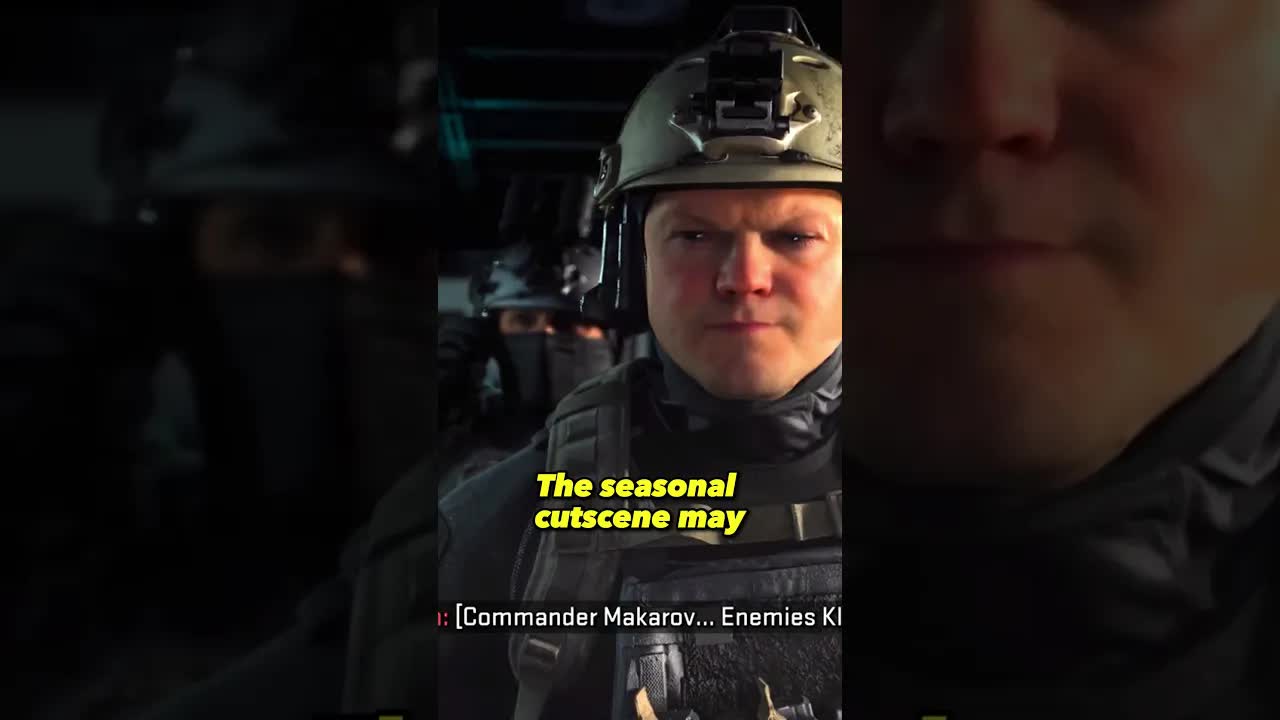 Modern Warfare 2 Season 6 Weapons & Operators revealed! (COD MW2 Season 6 Warzone Season 6 Content)