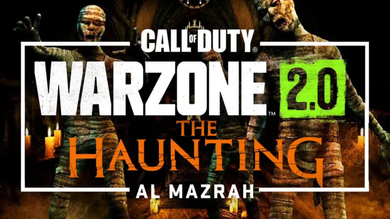 COD 2024 Black Ops 6 Zombies EARLY info in Haunting Halloween Event Black Ops VI Zombies Teasers BO6