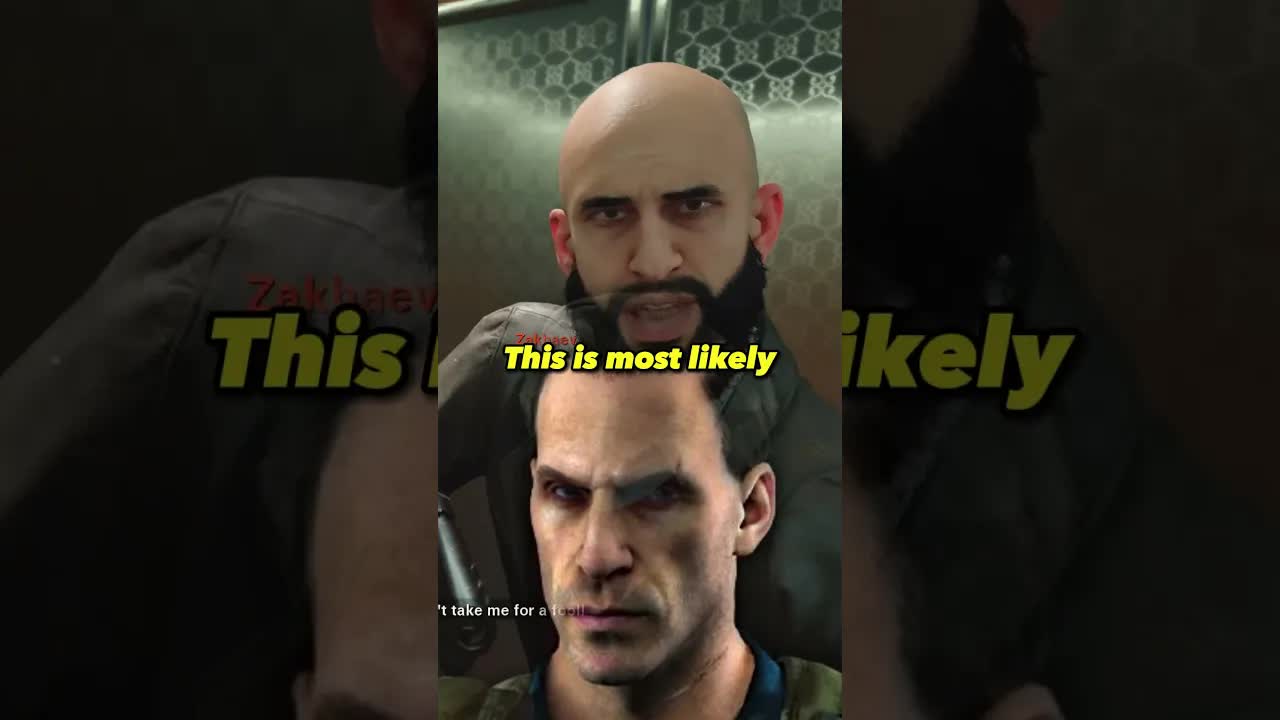 Captain Price's Grandfather Skin MW2/Warzone - Classic Price (Black Ops Cold War & Modern Warfare 2)