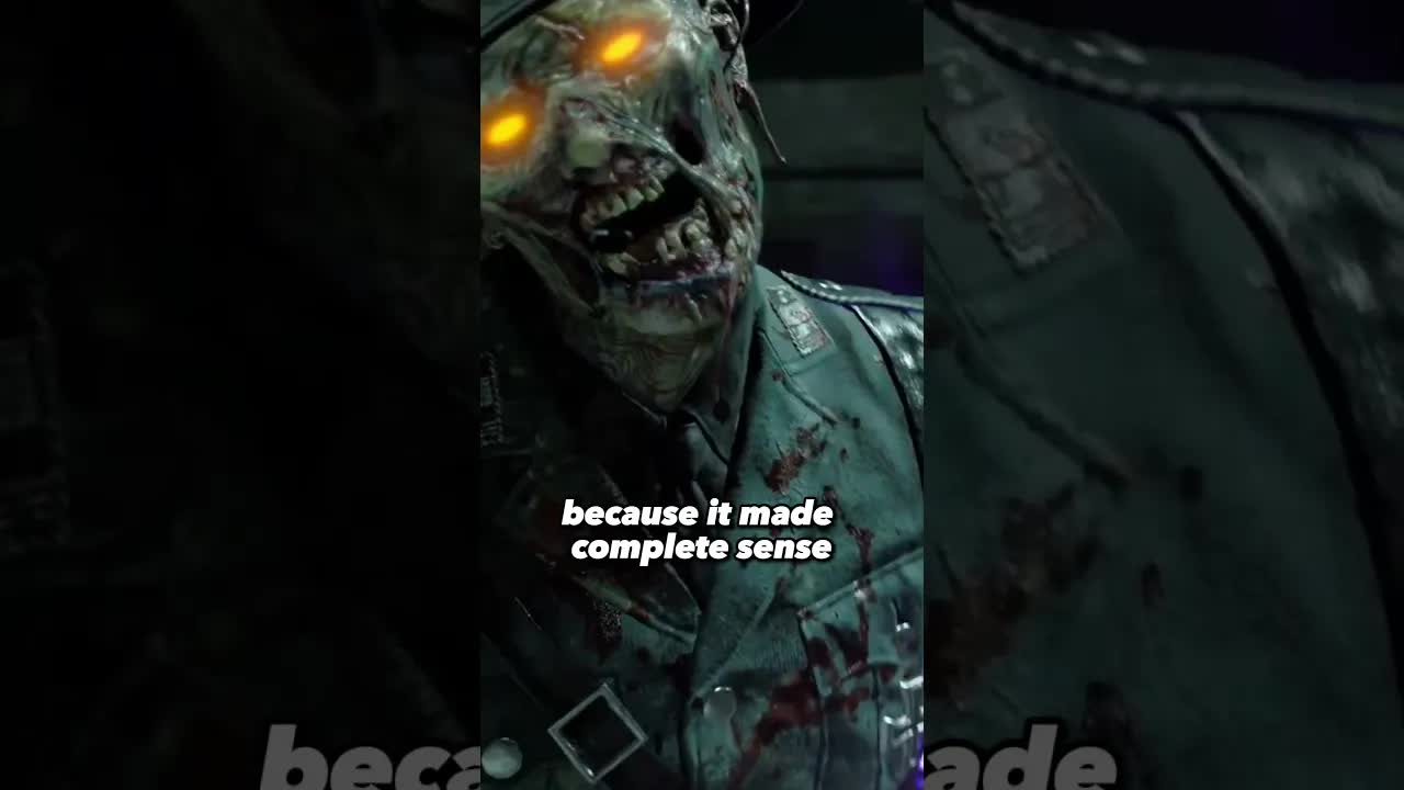 MW2 Season 6 Haunting of Al Mazrah Event - Halloween Event Modern Warfare 3 Zombies Outbreak Reveal?