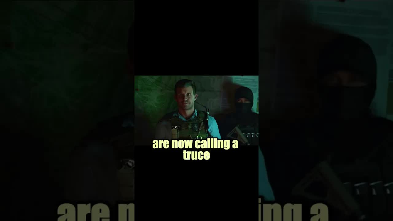 Graves investigated by the FBI for betraying Taskforce 141 How he is alive in Modern Warfare 2! MW2